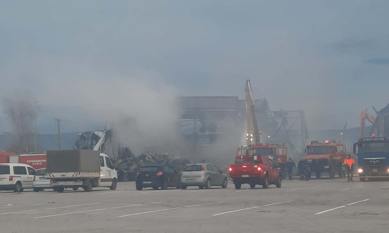 Ο ΟΣΕΤΕΕ μιλά για 201 νεκρούς από εργατικά δυστυχήματα το 2025 – Λιγότεροι από 48 λέει ο Καραγκούνης