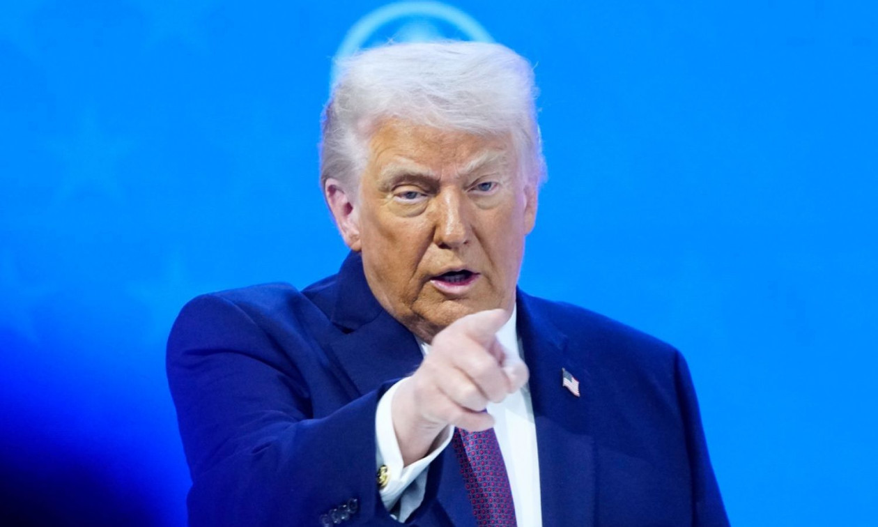 ΗΠΑ – Ιράν: Με το δάχτυλο στη σκανδάλη οι Αμερικανοί – Πιστεύουν ότι το καθεστώς είναι αδύναμο