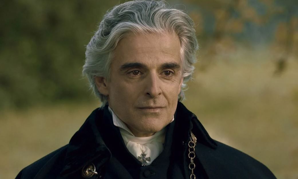 «Καποδίστριας»: Ρεκόρ στο box office – Ξεπέρασε τα 700.000 εισιτήρια