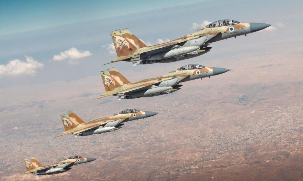 Ισραήλ: Συνομιλίες για νέα συμφωνία ασφαλείας με τις ΗΠΑ – Επενδύει στα κοινά αμυντικά προγράμματα