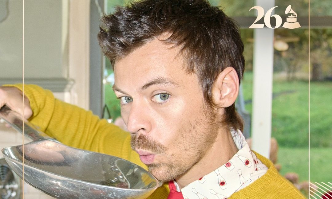 Χάρι Στάιλς: Ανεβαίνει ξανά στη σκηνή των Grammy – Αυτή τη φορά ως παρουσιαστής