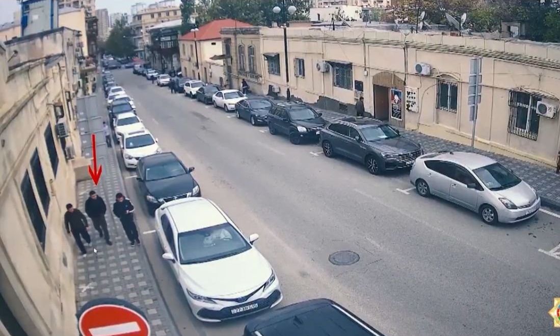 Αζερμπαϊτζάν: Τρομοκράτες σχεδίαζαν επίθεση σε πρεσβεία για λογαριασμό του ISIS – Βίντεο