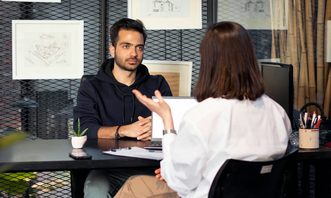 Θέλεις προαγωγή; Αυτές είναι οι 5 ατάκες – «κλειδιά» που θα σου την εξασφαλίσουν