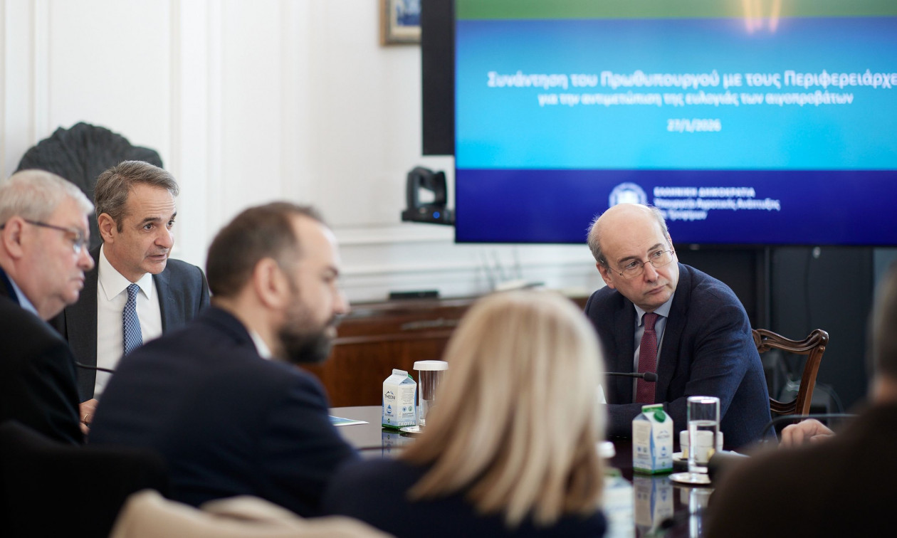 Ευλογιά προβάτων: Γιατί οι επόμενοι δυόμιση μήνες είναι χρυσή ευκαιρία για να εξαλειφθεί το νόσημα