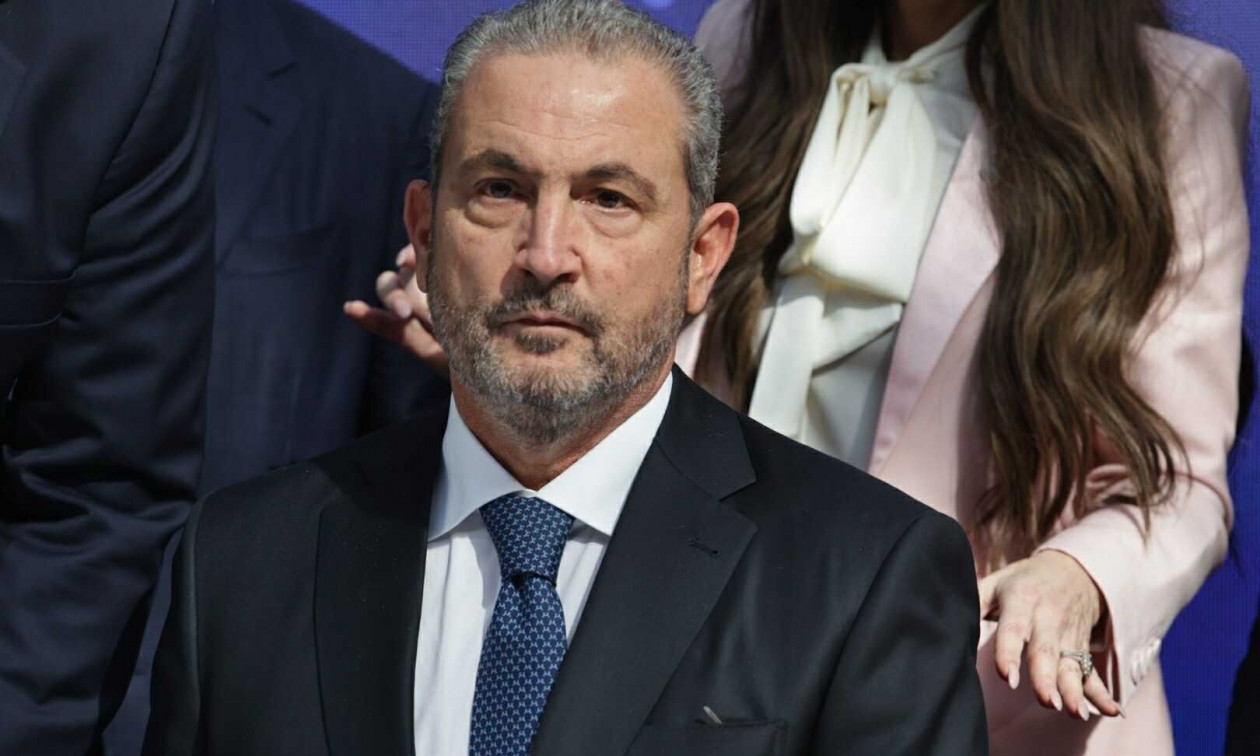 Το τέλος στο ρωσικό αέριο και ο Κάθετος Διάδρομος – Γιατί ο Αλ. Εξάρχου ζητά ευρωπαϊκή χρηματοδότηση