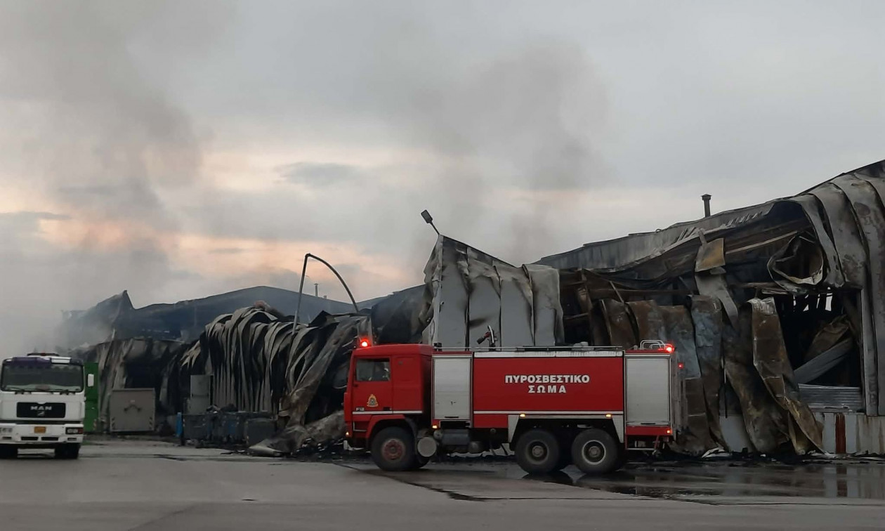 Βιολάντα: Έρημος τόπος ο Γλίνος, το χωριό της Έλενας Κατσαρού