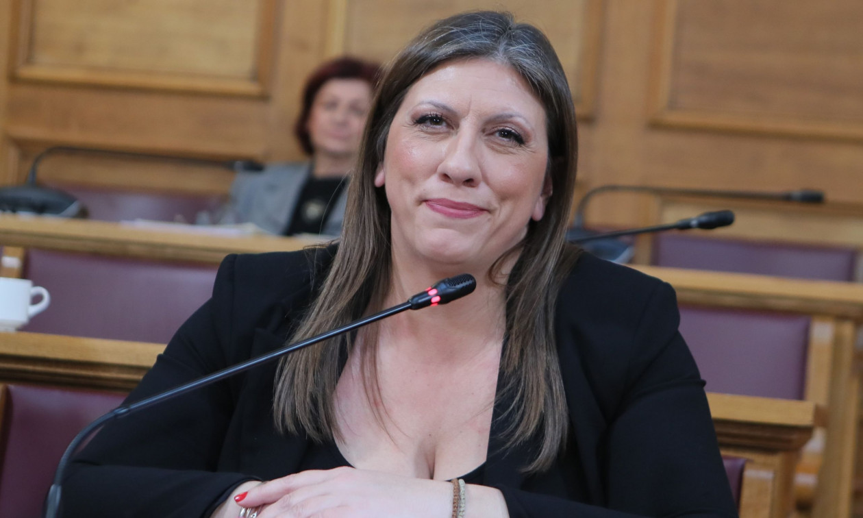 Νέο επεισόδιο με την Κωνσταντοπούλου στην Εξεταστική – Τι είπε για τα Ίμια που εξόργισε το προεδρείο