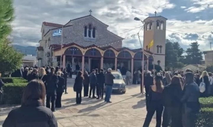 Πάτρα: Η τελευταία πράξη του δράματος για τον 19χρονο Νίκο και τη 17χρονη Αγγελική