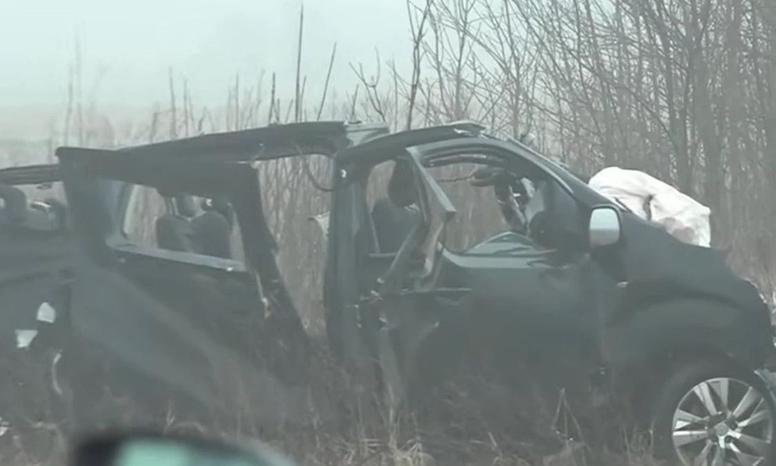 ΥΠΕΞ για δυστύχημα με φιλάθλους του ΠΑΟΚ: «Σε άμεση επαφή με τις ρουμανικές αρχές»