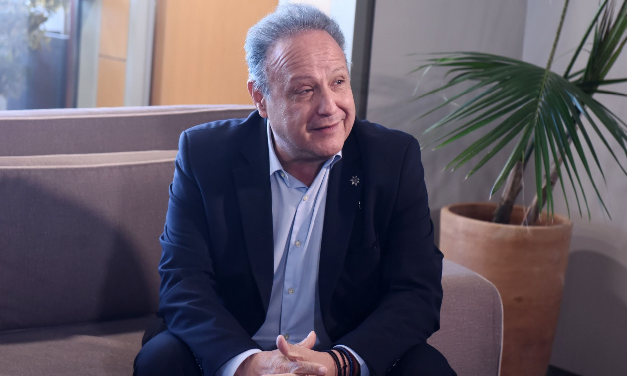 Αγγελούδης για τραγωδία με οπαδούς του ΠΑΟΚ: «Ξύπνησαν μνήμες της 4ης Οκτωβρίου του 1999»