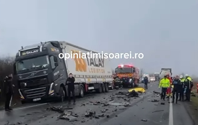 Δήμαρχος Αλεξάνδρειας Ημαθίας: «Οι τρεις νεκροί είναι από την περιοχή μας»