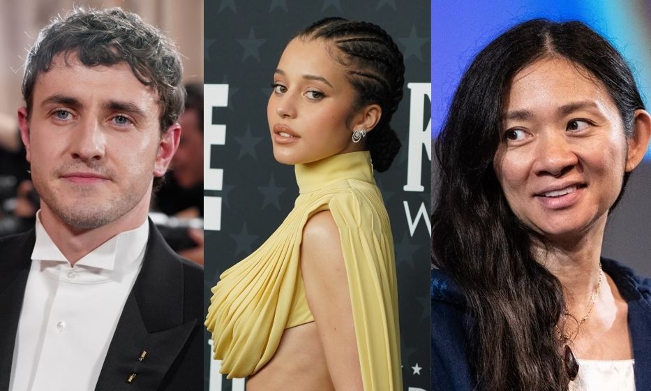 Βραβεία BAFTA 2026: Ποιοι «πήραν το αίμα» τους πίσω μετά τα Όσκαρ – Αναλυτικά οι υποψηφιότητες