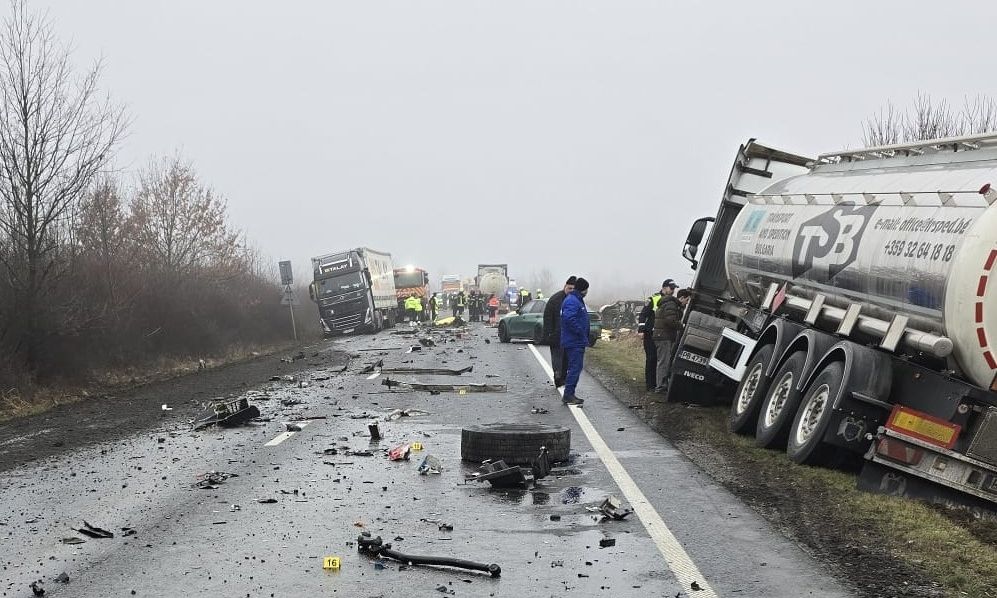 LIVEBLOG: Τραγωδία στη Ρουμανία με 7 νεκρούς οπαδούς του ΠΑΟΚ – Όλες οι δραματικές εξελίξεις