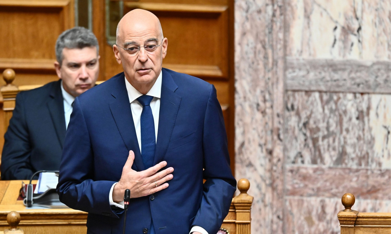 Συλλυπητήρια Δένδια για τροχαίο με φιλάθλους ΠΑΟΚ