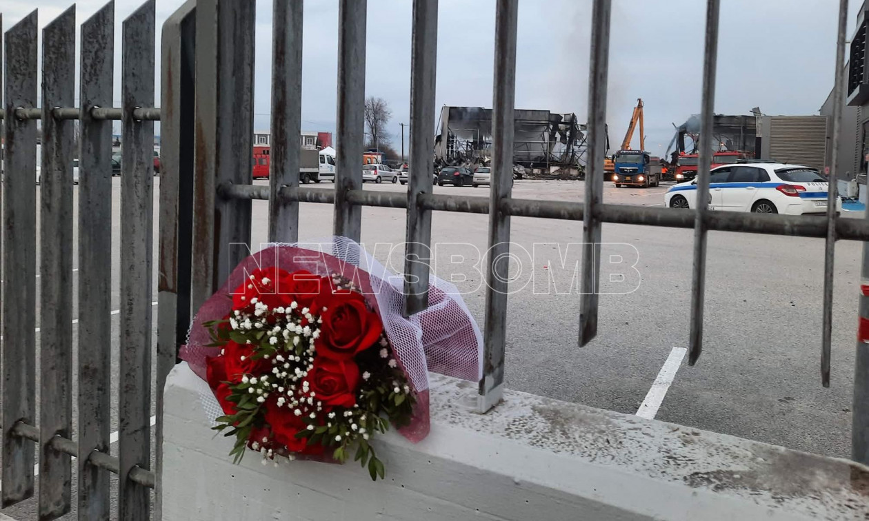 Κυβέρνηση για εργατικά δυστυχήματα: Υποκριτική η αντιπολίτευση μετά την τραγωδία στη «Βιολάντα»