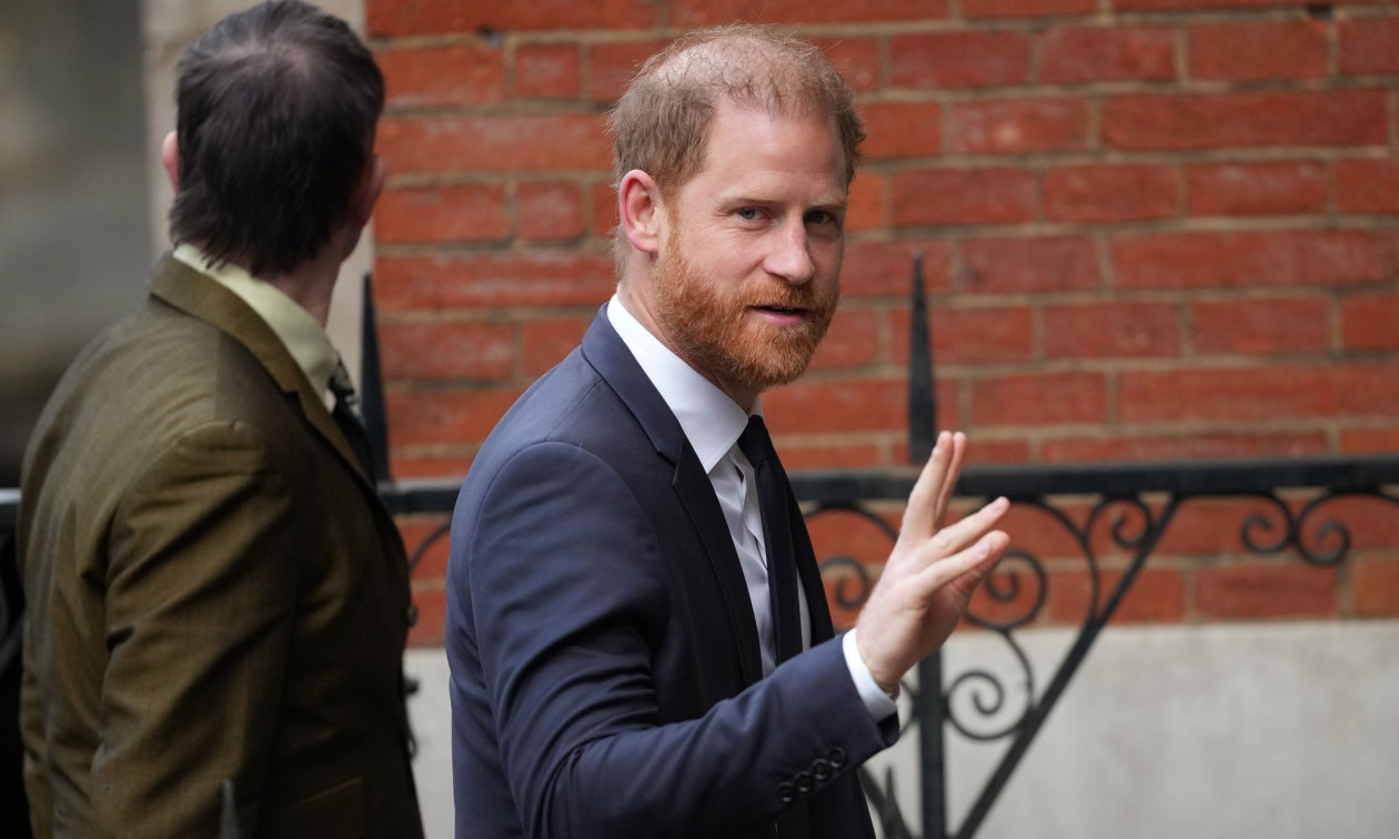 Πρίγκιπας Χάρι: Το μοναχικό επιχειρηματικό στοίχημα και η «μαύρη τρύπα» στα οικονομικά των Σάσεξ