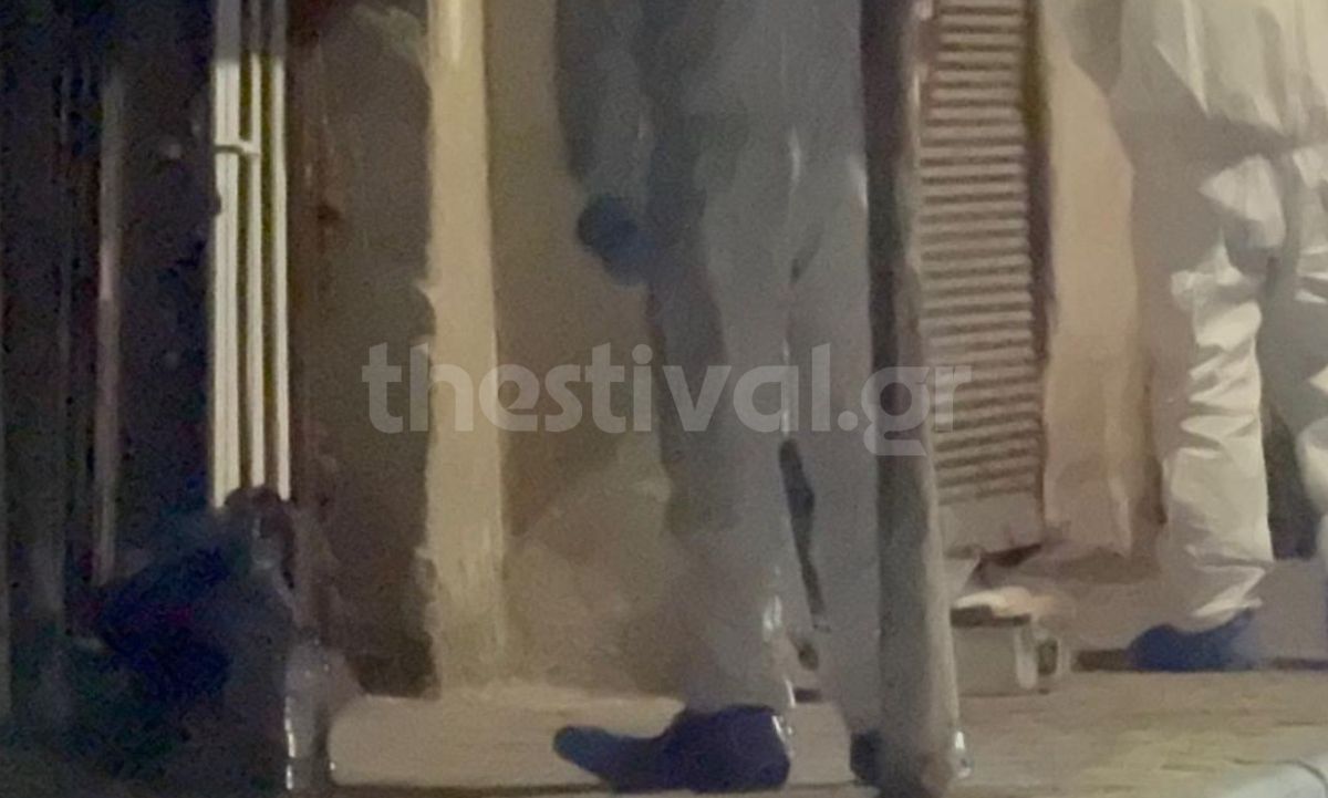 Θρίλερ στη Μενεμένη: Αυτές είναι οι δύο γυναίκες που βρέθηκαν νεκρές σε διαμέρισμα