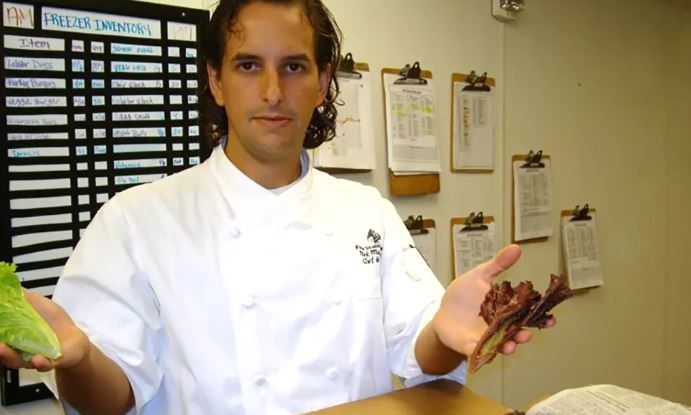 Αεροπορική τραγωδία στο Μέιν: Βραβευμένος σεφ από τη Χαβάη ανάμεσα στα θύματα