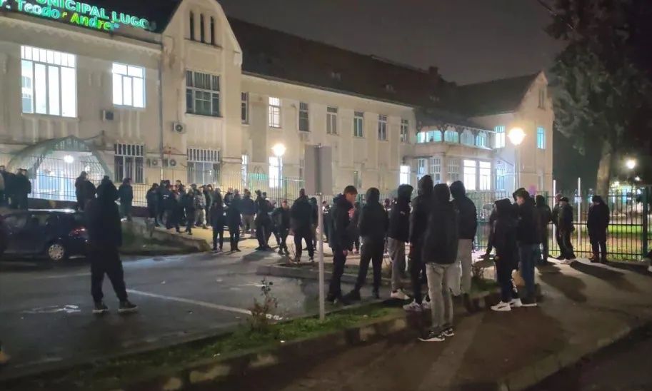 ΠΑΟΚ: Τα νεότερα για τους τραυματίες – Οι ηλικίες και η κατάστασή τους – Τους επισκέφθηκαν οπαδοί