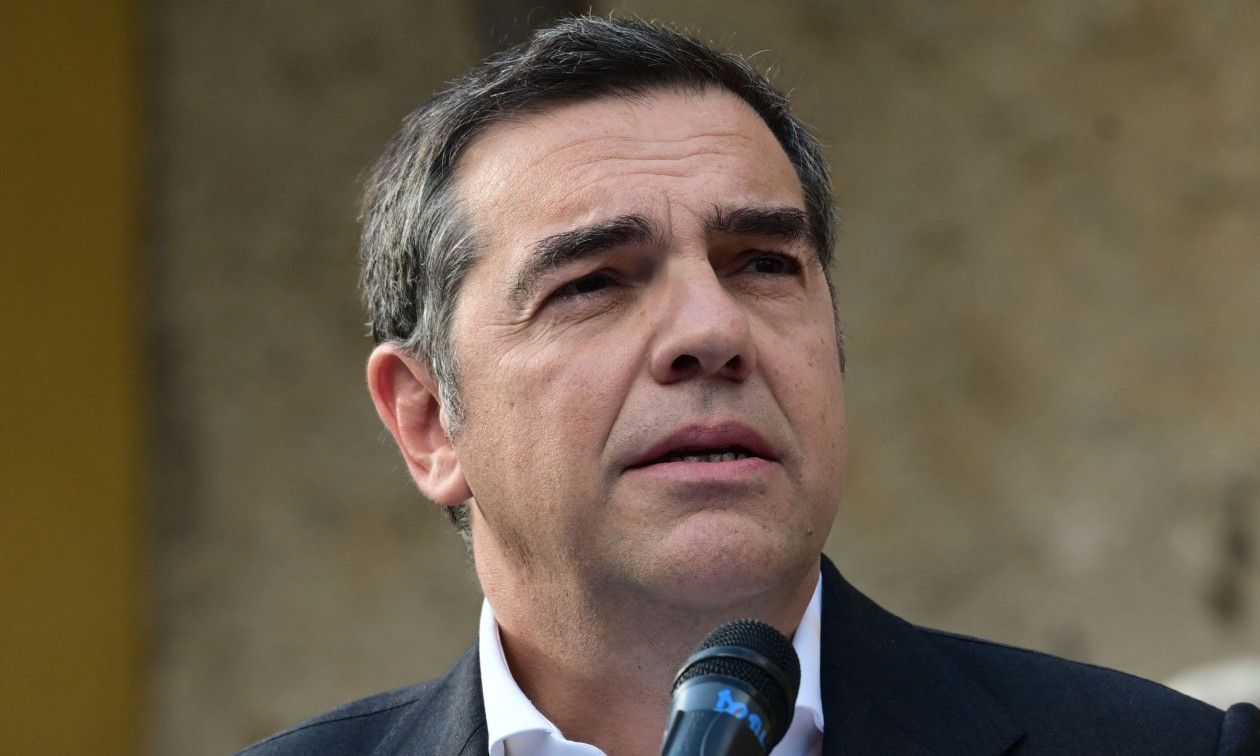 Τσίπρας για τους οπαδούς του ΠΑΟΚ: Στεκόμαστε πλάι στα σπίτια που ορφάνεψαν