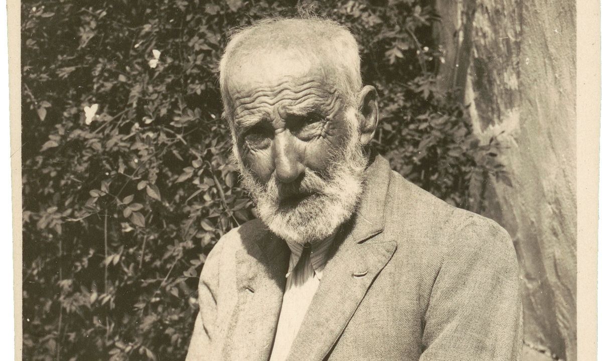 Η Οικία-Μουσείο Γιαννούλη Χαλεπά επιστρέφει – Μια νέα βιωματική έκθεση στον Πύργο της Τήνου