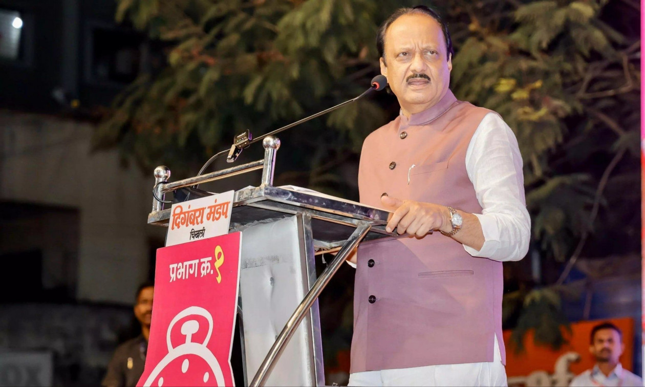 Ινδία: Συνετρίβη ιδιωτικό αεροσκάφος – Νεκρός ο αναπληρωτής επικεφαλής υπουργός της Μαχαράστρα