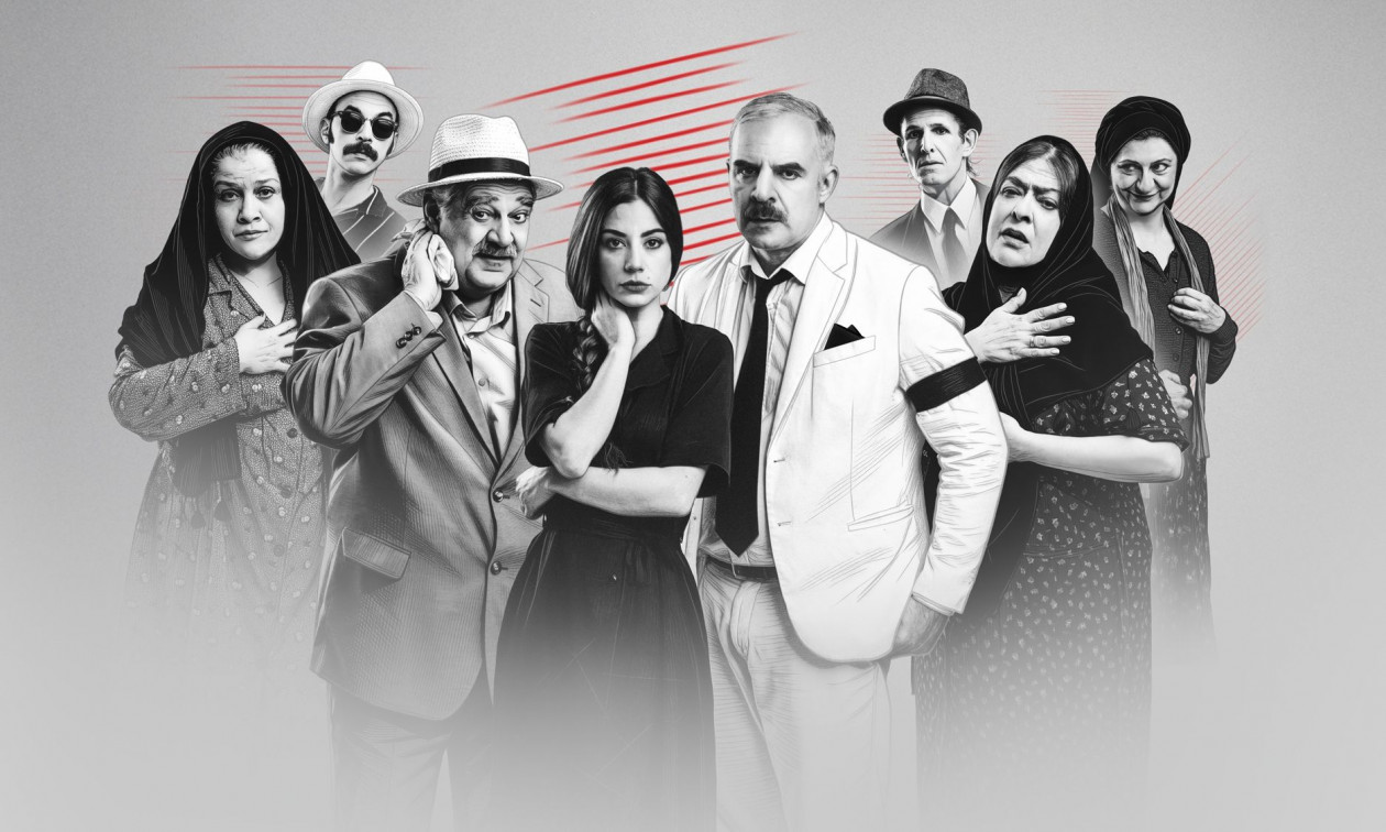 «ΧΑΣΑΜΕ ΤΗ ΘΕΙΑ ΣΤΟΠ» – Η μεγάλη επιτυχία συνεχίζεται από 31 Ιανουαρίου στο νέο θέατρο ΦΙΛΙΠ