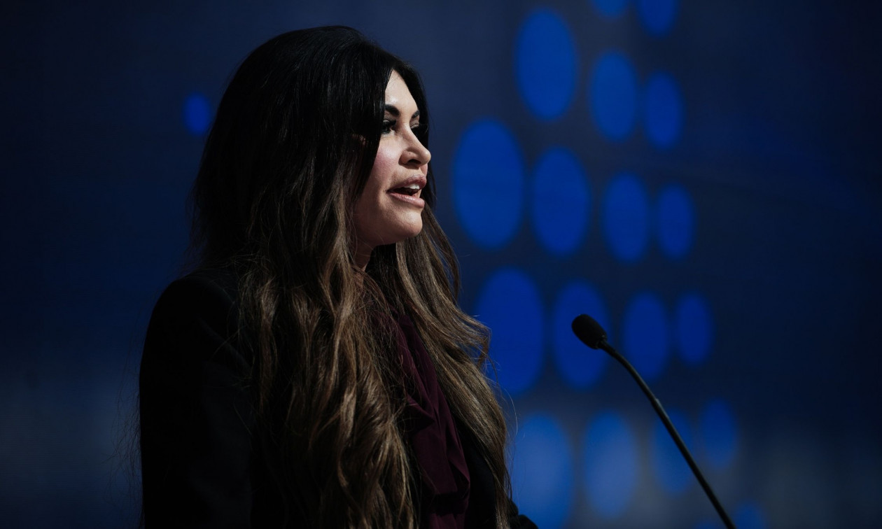 Κίμπερλι Γκιλφόιλ: Έτοιμες οι ΗΠΑ να προμηθεύσουν φυσικό αέριο την ΕΕ μέσω του Κάθετου Διαδρόμου