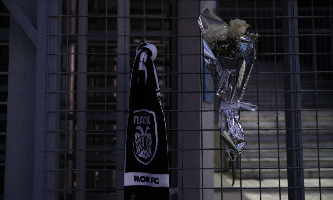 ΠΑΟΚ: Συλληπητήρια ανάρτηση της γαλλικής πρεσβείας στην Ελλάδα για το δυστύχημα