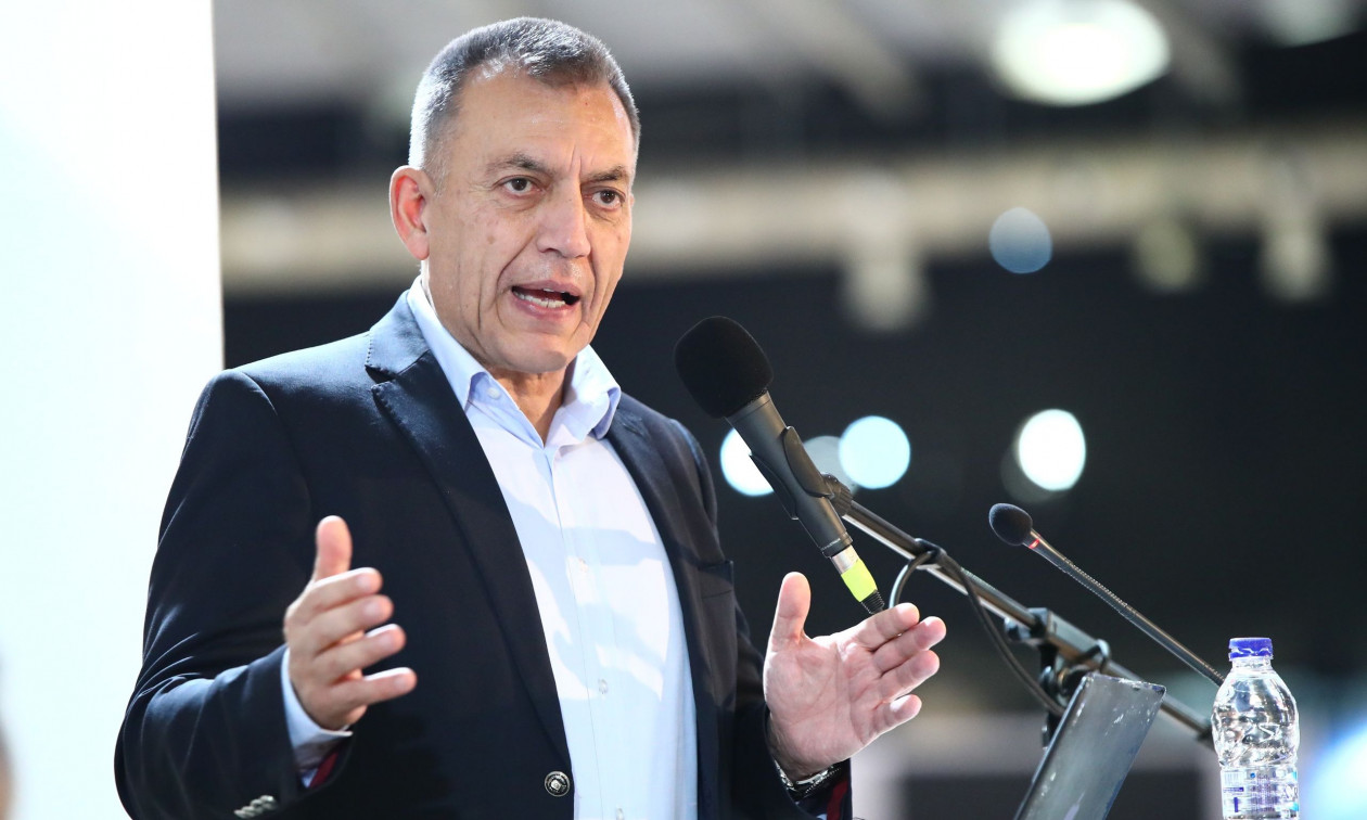 Βρούτσης για δυστύχημα στη Ρουμανία:Είμαστε συντετριμμένοι -Θα παρέχουμε οποιαδήποτε αρωγή στον ΠΑΟΚ