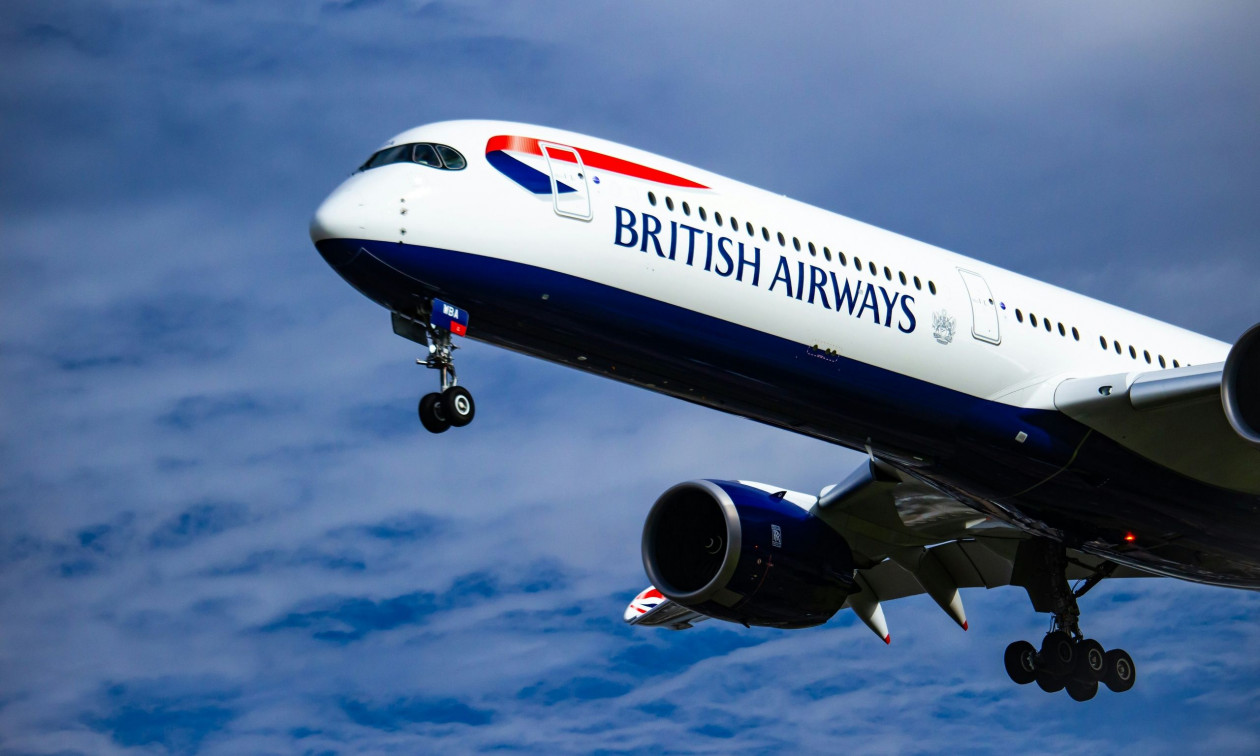 Λας Βέγκας: Αεροσκάφος έχασε τροχό μετά την απογείωση του από αεροδρόμιο – Δείτε βίντεο