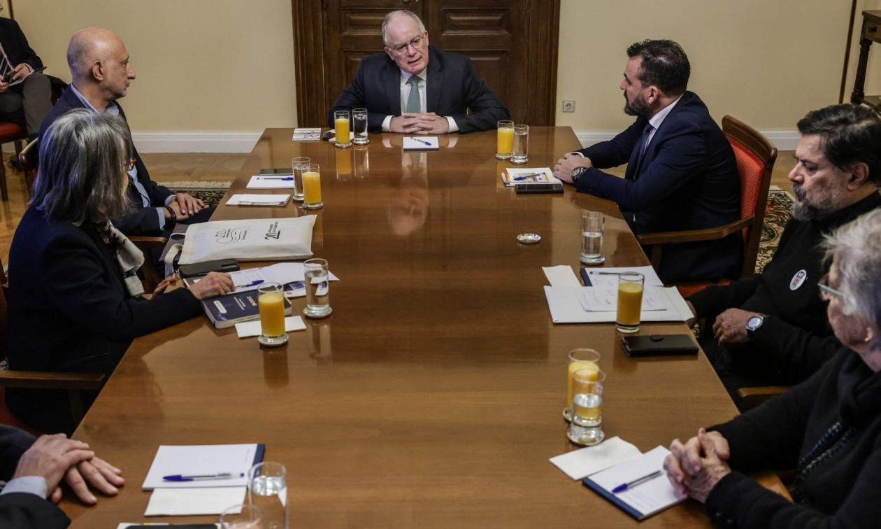 Τασούλας: «Πρέπει να καλλιεργηθεί οδηγική συνείδηση»