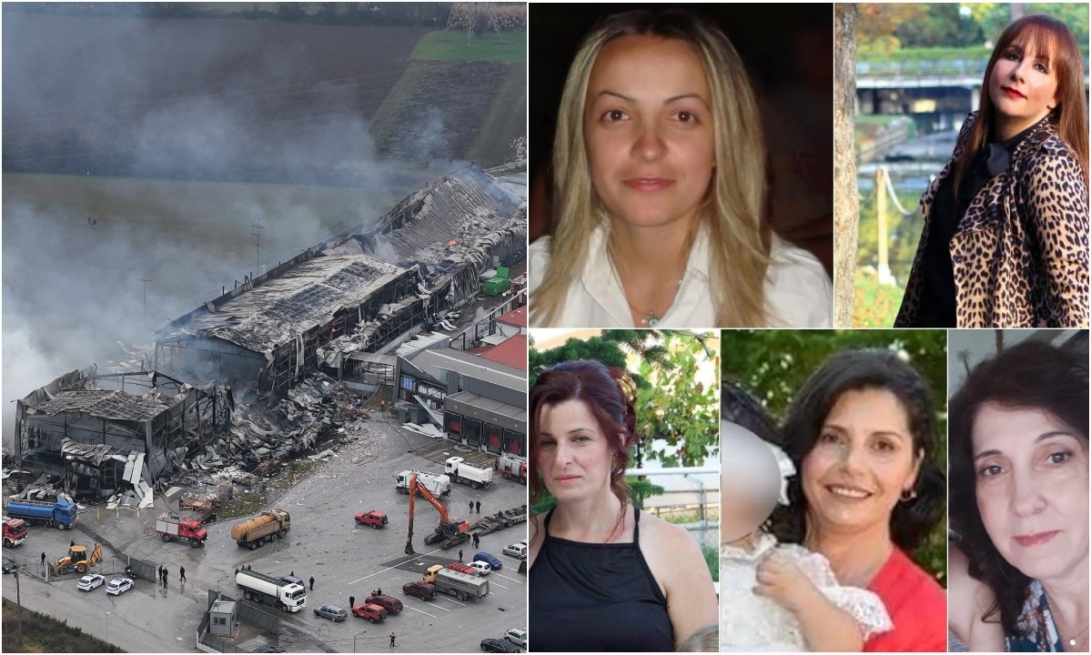 Φονική έκρηξη στη «Βιολάντα» – Live η  ενημέρωση της Πυροσβεστικής με 3D αναπαράσταση