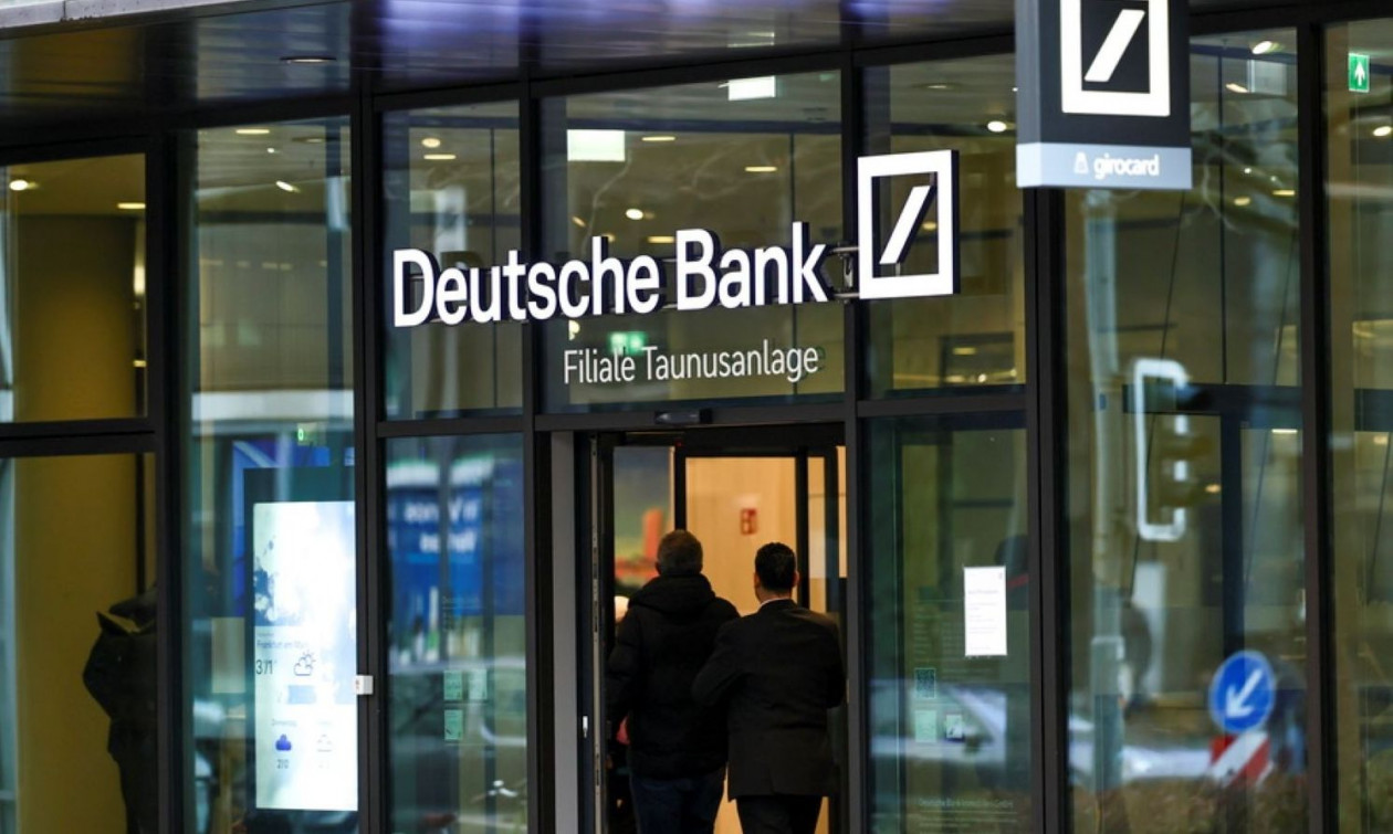 Deutsche Bank: Έφοδος για ξέπλυμα μαύρου χρήματος – Ερευνούν τον Ρώσο ολιγάρχη Ρόμαν Αμπράμοβιτς