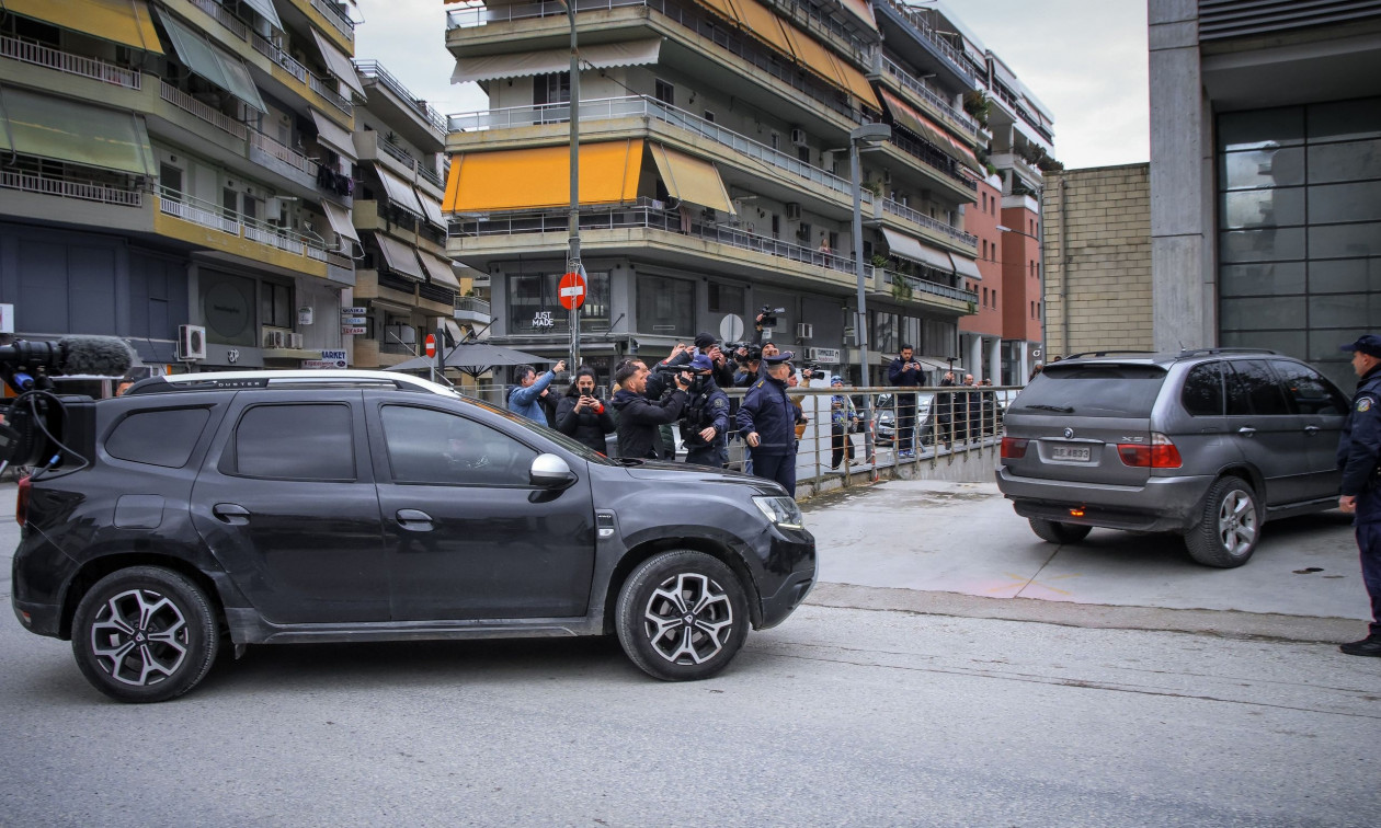 Βιολάντα: Ελεύθεροι ο ιδιοκτήτης και οι άλλοι δύο κατηγορούμενοι