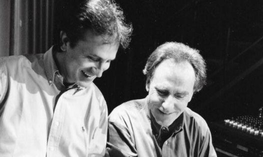 Πέθανε ο Κώστας Γανωσέλης – Το συγκινητικό αντίο του Γιώργου Νταλάρα