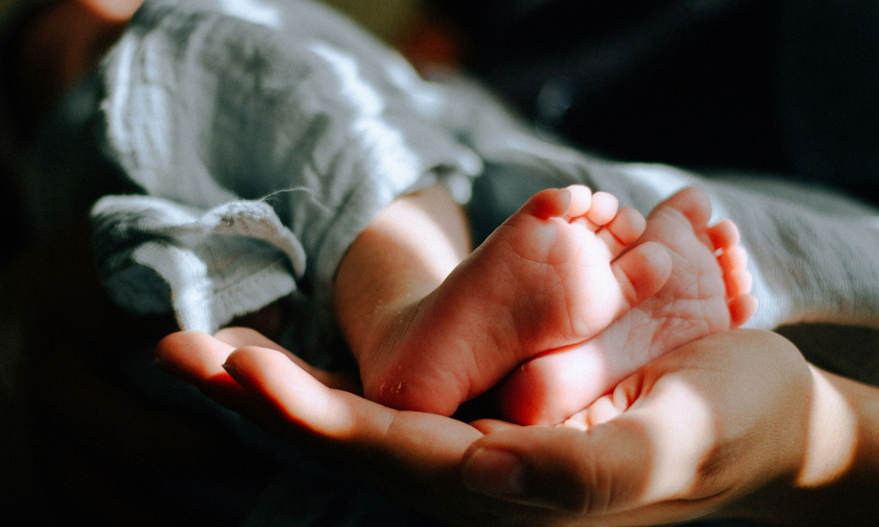 Θεσσαλονίκη: Θρίλερ με το νεκρό βρέφος – Διατάχθηκε προκαταρκτική έρευνα