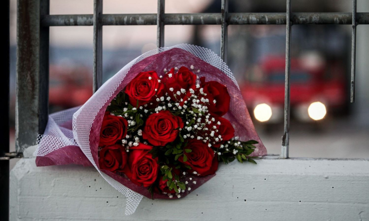 Τραγωδία στη Βιολάντα: Την Πέμπτη οι κηδείες των 3 εργαζομένων