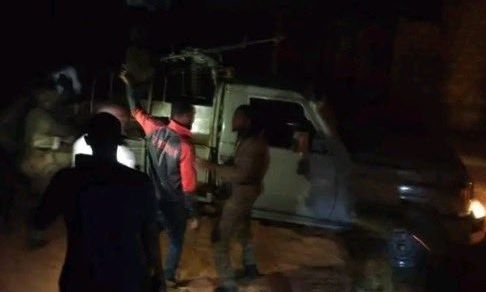 Νίγηρας: Αναφορές για πυροβολισμούς και εκρήξεις στην πρωτεύουσα Νιαμέι