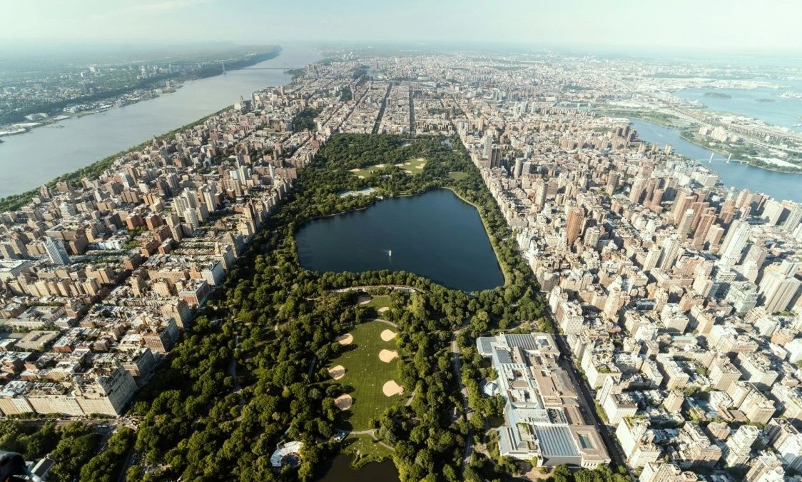 Θησαυρός 20.000 ετών: Το υπόγειο νερό που θα «ξεδιψούσε» την Νέα Υόρκη για 800 χρόνια