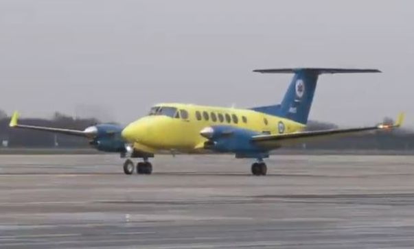 ΠΑΟΚ: Προσγειώθηκε στην Τιμισοάρα το αεροπλάνο για την αεροδιακομιδή των δύο τραυματιών οπαδών