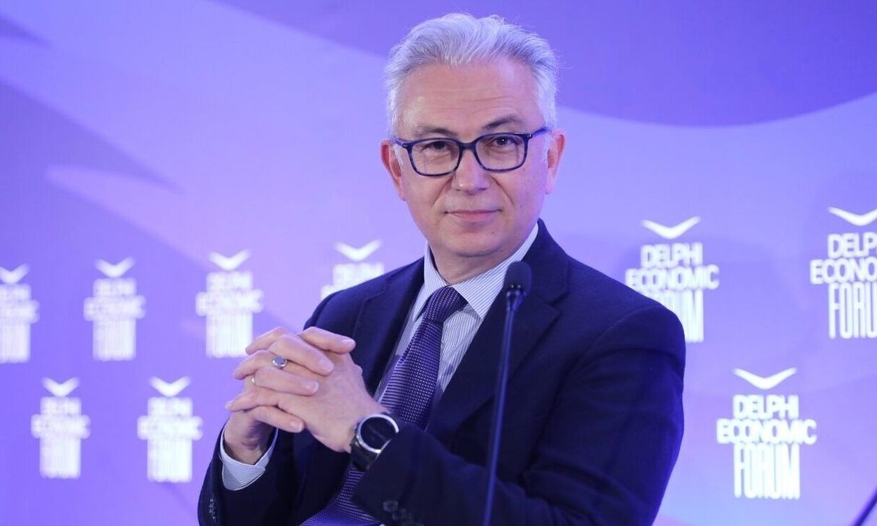 ΝΔ: Ο Θόδωρος Ρουσόπουλος πρόεδρος της Οργανωτικής Επιτροπής του 16ου συνεδρίου της