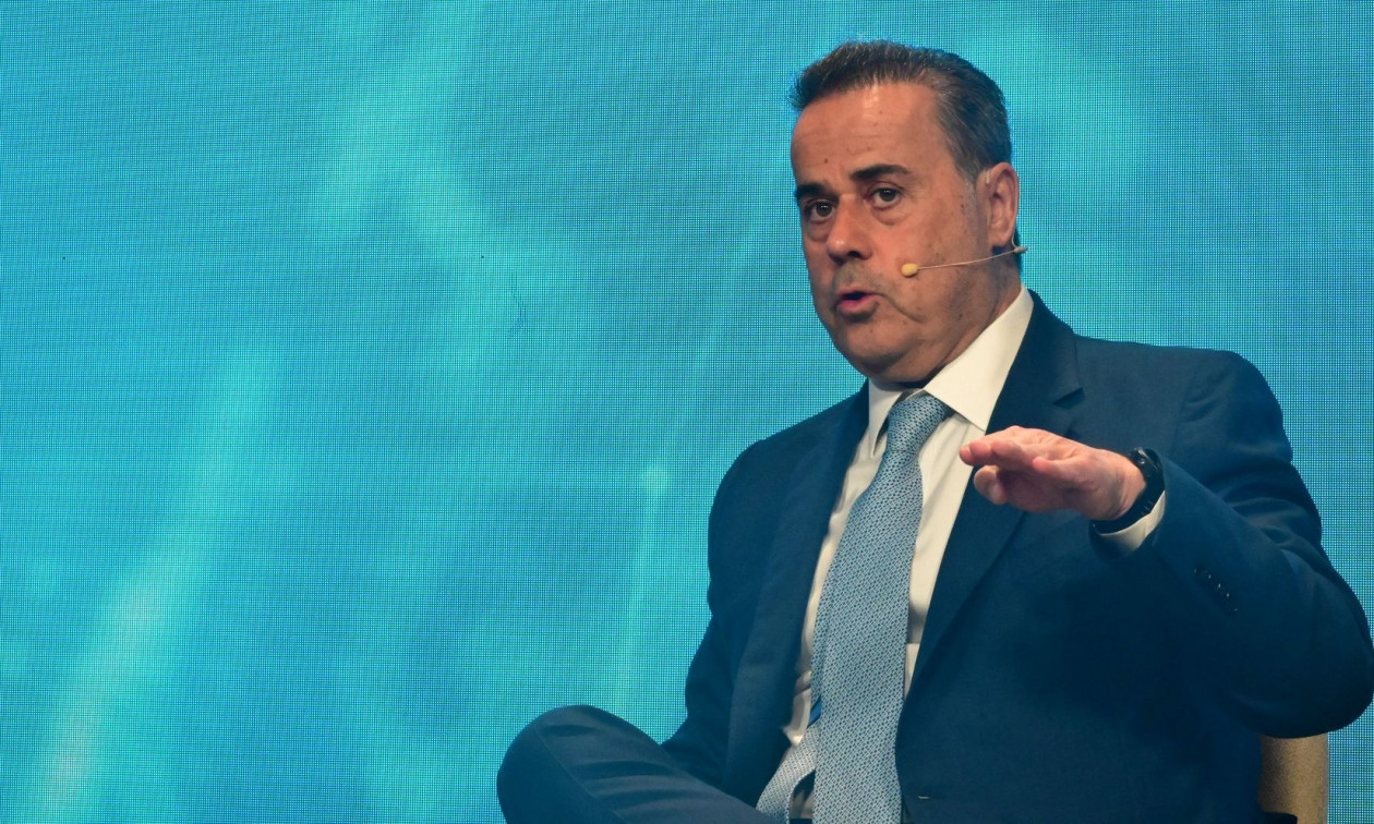 Παπασταύρου: Η επιτυχία του Κάθετου Διαδρόμου είναι προτεραιότητα για Ευρώπη και Ηνωμένες Πολιτείες