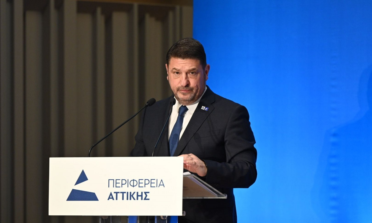 Χαρδαλιάς: Η Περιφέρεια Αττικής επενδύει στη γνώση – Ξεκινά ο νέος κύκλος του Παιδικού Πανεπιστημίoυ