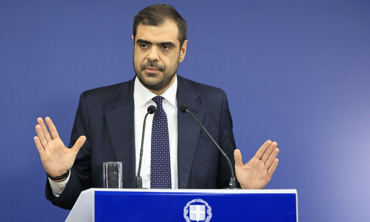 Μαρινάκης για Βιολάντα: «Τυμβωρύχοι επενδύουν στη δυστυχία, επαναλαμβανόμενα ρεκόρ ελέγχων της ΣΕΠΕ»