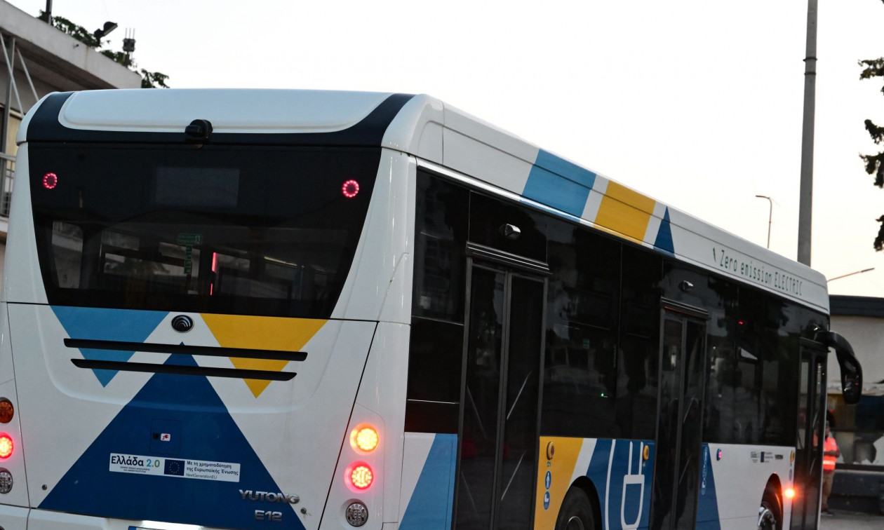 Μενίδι: Πυροβολισμοί σε λεωφορείο – «Έχει γίνει ξανά στον ίδιο δρόμο», λέει ο οδηγός στο Newsbomb