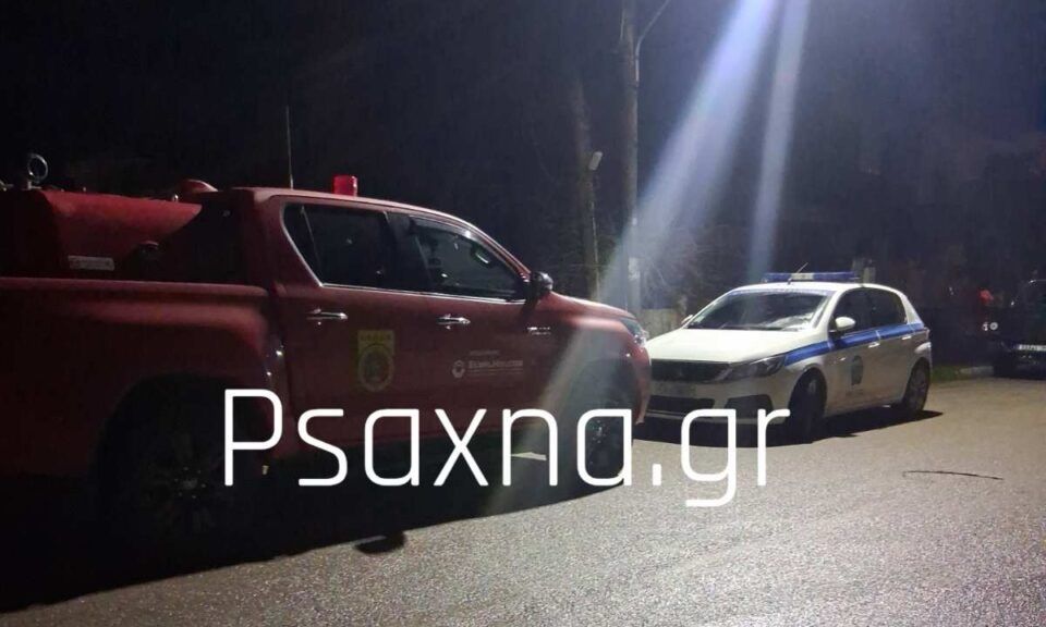 Εύβοια: Δύο ηλικιωμένοι βρέθηκαν νεκροί