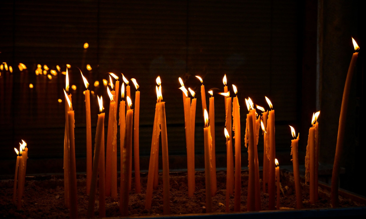 Εορτολόγιο 30 Ιανουαρίου: Ποιοι γιορτάζουν αύριο