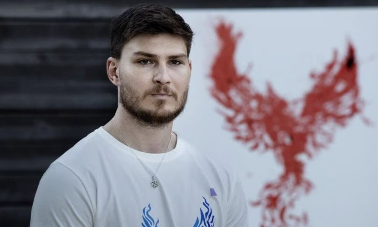 Ισραηλινός πρώην όμηρος στη Γάζα: «Μπορώ να αναπνεύσω ξανά» λέει μετα από 500 ημέρες αιχμαλωσίας