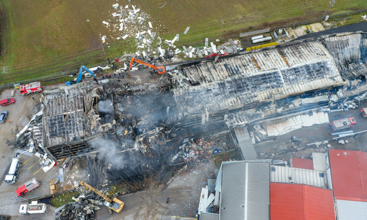 Έκρηξη στη Βιολάντα Τρικάλων: Διαρροή προπανίου, παραλείψεις ασφαλείας και νομικές ευθύνες